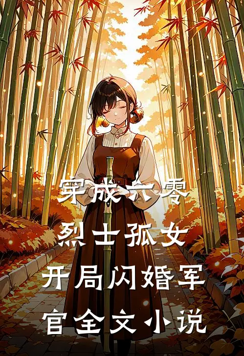 穿成六零烈士孤女,开局闪婚军官全文免费阅读