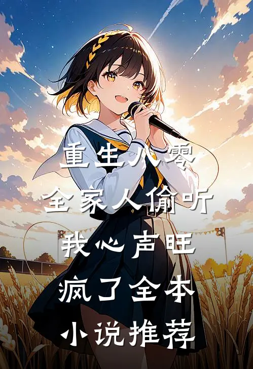重生八零，全家人偷听我心声旺疯了全本小说推荐