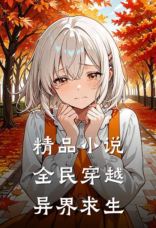 精品小说全民穿越异界求生