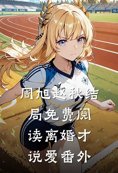 周旭赵秋结局免费阅读离婚才说爱番外