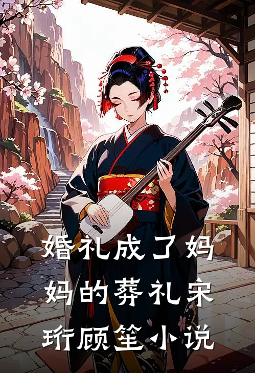 婚礼成了妈妈的葬礼宋珩顾笙小说