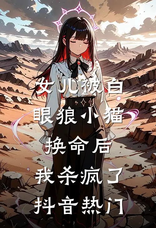 女儿被白眼狼小猫换命后，我杀疯了抖音热门