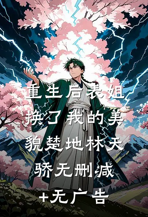 重生后表姐换了我的美貌楚地林天骄无删减+无广告