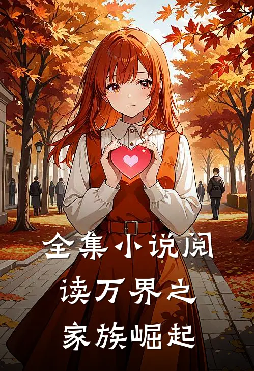 全集小说阅读万界之家族崛起