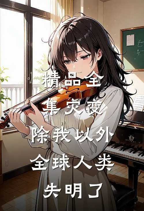 精品全集灾变：除我以外，全球人类失明了