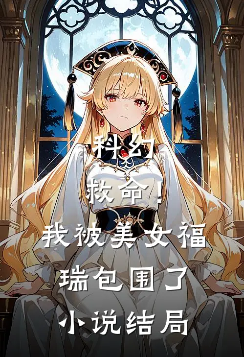科幻：救命！我被美女福瑞包围了小说结局