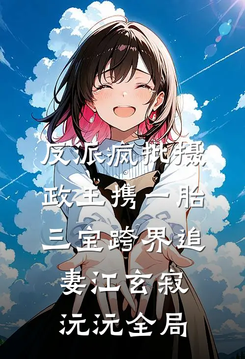 反派疯批摄政王携一胎三宝跨界追妻江玄寂沅沅全局