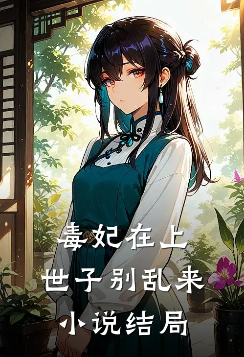 毒妃在上：世子别乱来小说结局