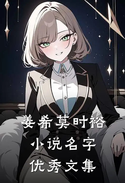 姜希莫时裕小说名字优秀文集