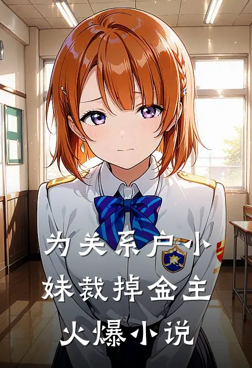 为关系户小妹裁掉金主火爆小说