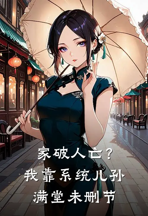 家破人亡？我靠系统儿孙满堂未删节