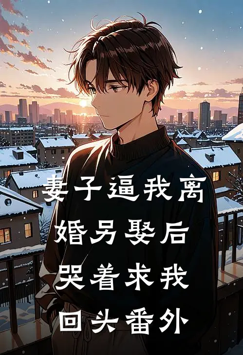 妻子逼我离婚另娶后，哭着求我回头番外
