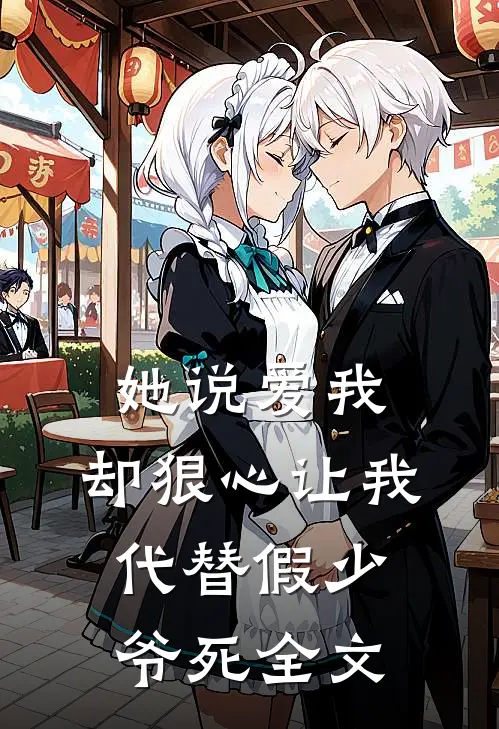 她说爱我，却狠心让我代替假少爷死全文