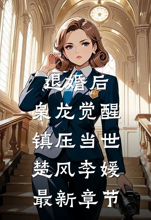退婚后，枭龙觉醒，镇压当世楚风李媛最新章节