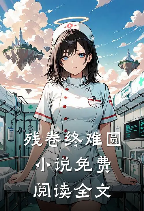残卷终难圆小说免费阅读全文