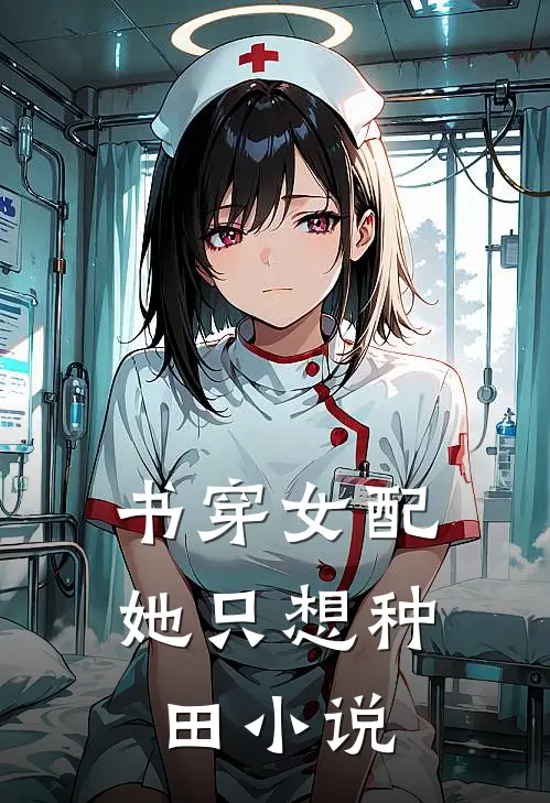 书穿女配她只想种田小说