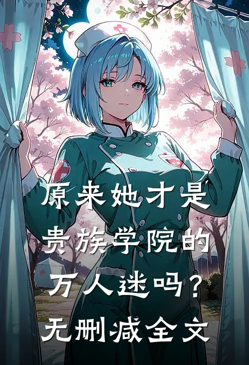 原来她才是贵族学院的万人迷吗？无删减全文