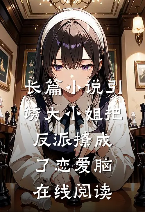 长篇小说引诱大小姐把反派撩成了恋爱脑在线阅读