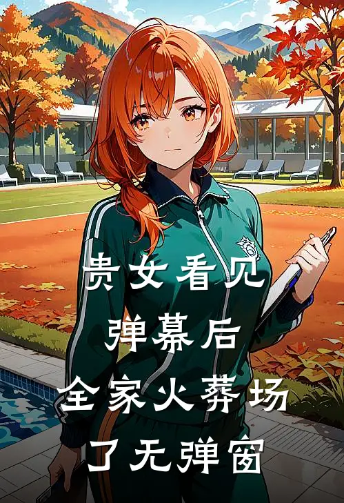贵女看见弹幕后，全家火葬场了无弹窗