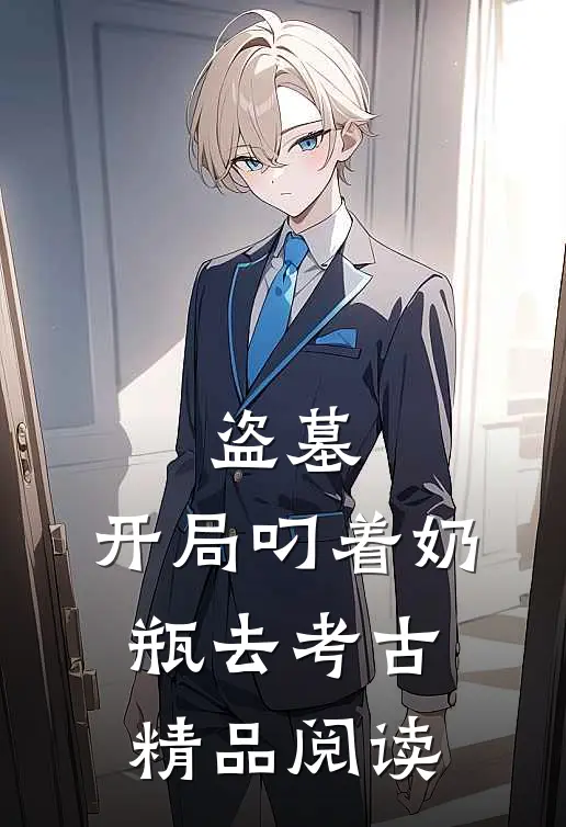 盗墓：开局叼着奶瓶去考古精品阅读