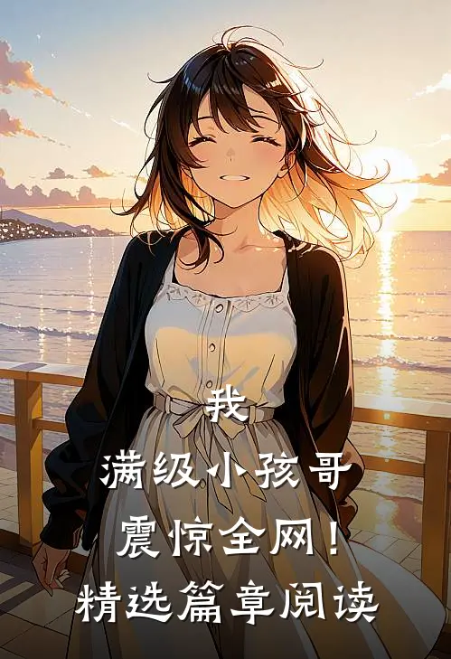 我，满级小孩哥，震惊全网！精选篇章阅读