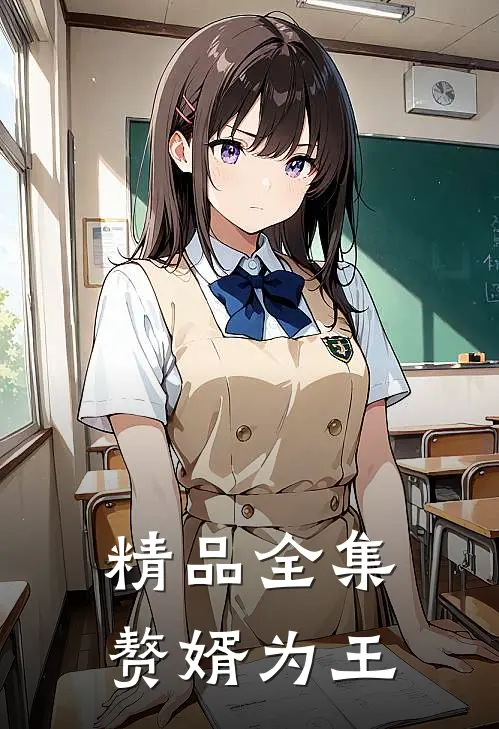 精品全集赘婿为王