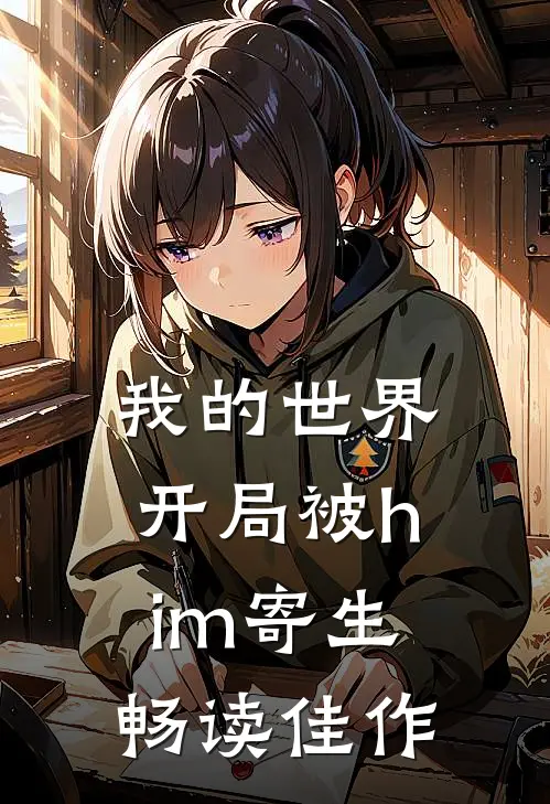 我的世界：开局被him寄生畅读佳作