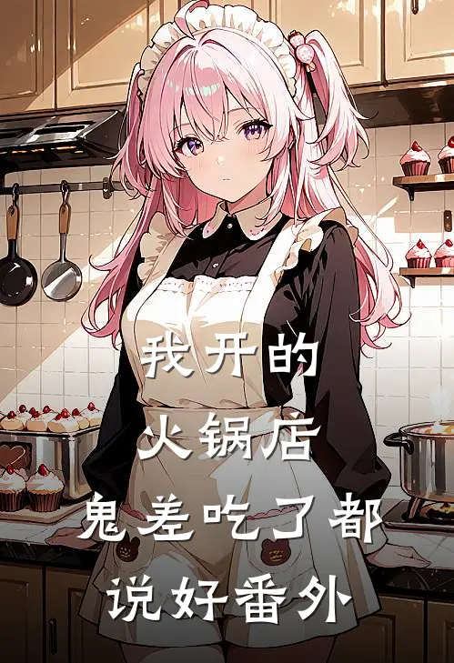 我开的火锅店，鬼差吃了都说好 番外