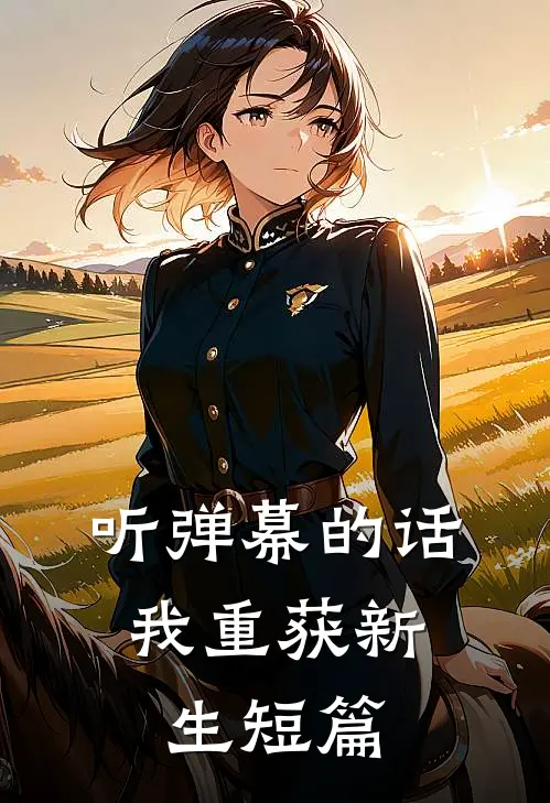 听弹幕的话，我重获新生短篇