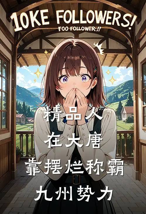 精品人在大唐，靠摆烂称霸九州势力