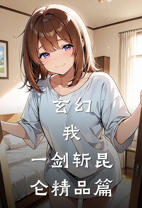玄幻：我，一剑斩昆仑精品篇