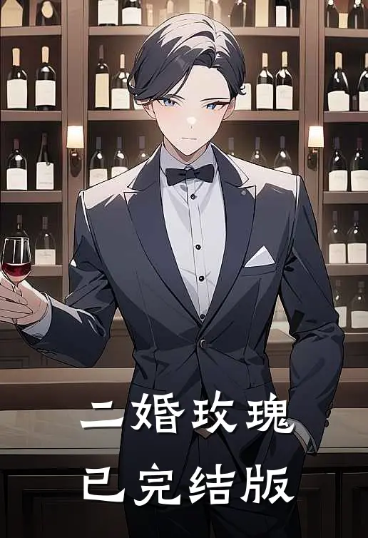 二婚玫瑰已完结版
