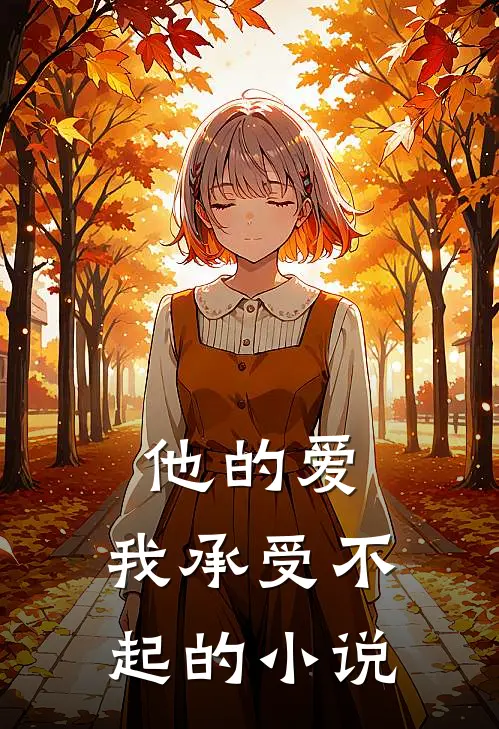 他的爱,我承受不起的阅读