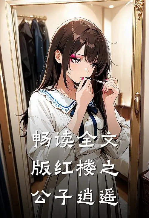 畅读全文版红楼之公子逍遥