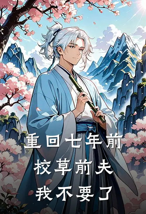 重回七年前，校草前夫我不要了