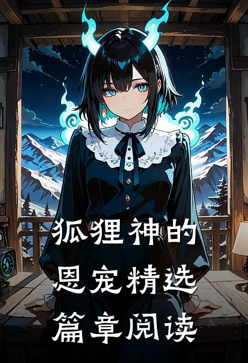 狐狸神的恩宠精选篇章阅读