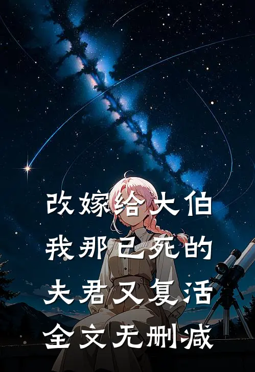 改嫁给大伯，我那已死的夫君又复活全文无删减