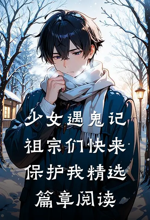 少女遇鬼记祖宗们快来保护我精选篇章阅读