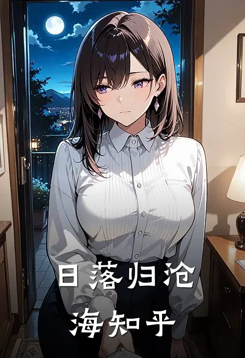 日落归沧海知乎