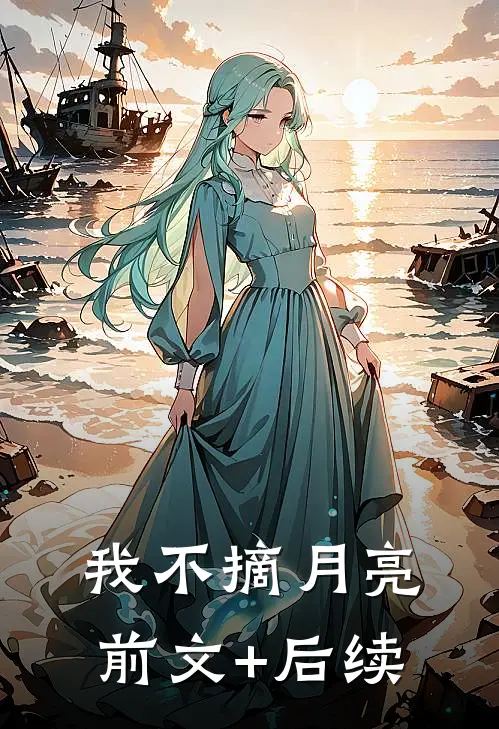 我不摘月亮前文+后续