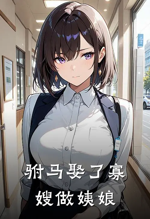 驸马娶了寡嫂做姨娘