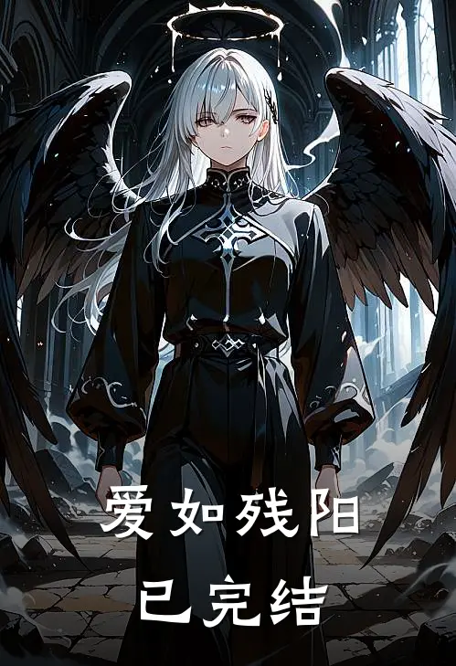 爱如残阳已完结