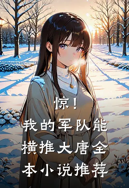 惊！我的军队能横推大唐全本小说推荐