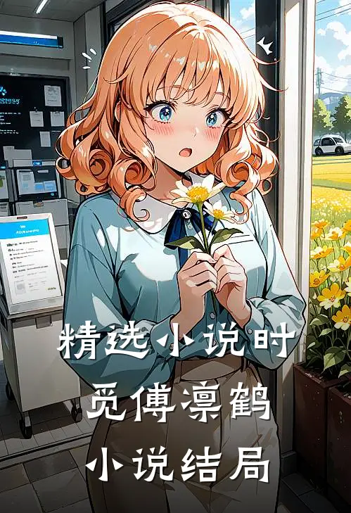 精选小说时觅傅凛鹤小说结局