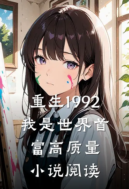 重生1992，我是世界首富高质量小说阅读