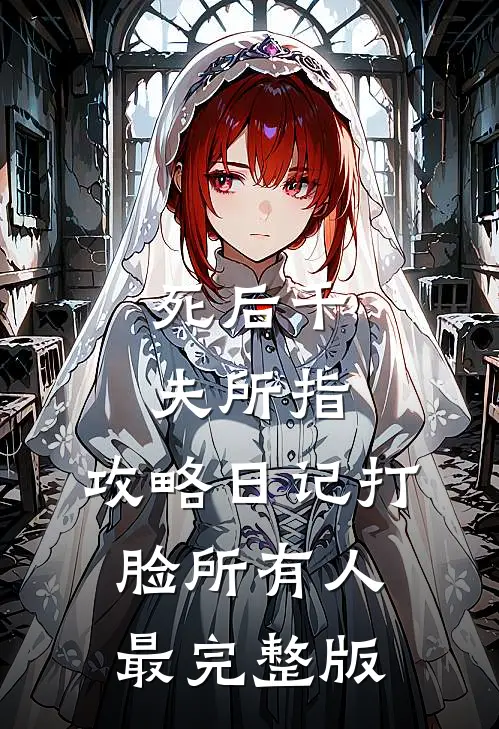 死后千夫所指，攻略日记打脸所有人最完整版