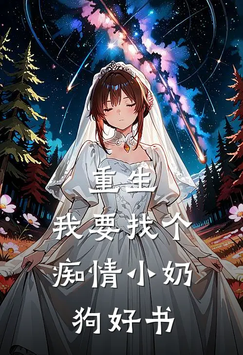 重生：我要找个痴情小奶狗好书