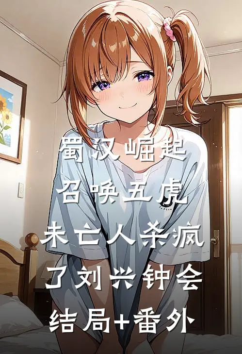 蜀汉崛起：召唤五虎，未亡人杀疯了刘兴钟会结局+番外