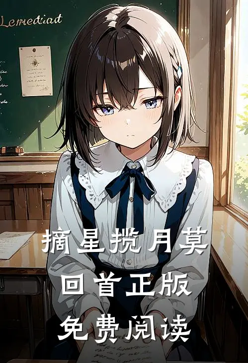 摘星揽月莫回首正版免费阅读