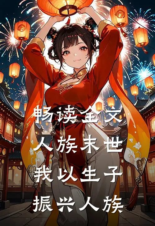 畅读全文人族末世，我以生子振兴人族